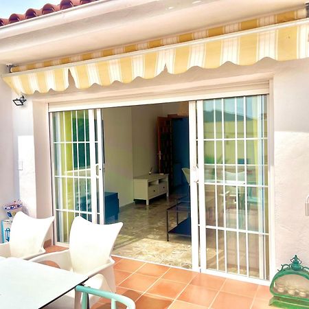 Villa Maria By Albir Proper Properties El Albir Exterior photo