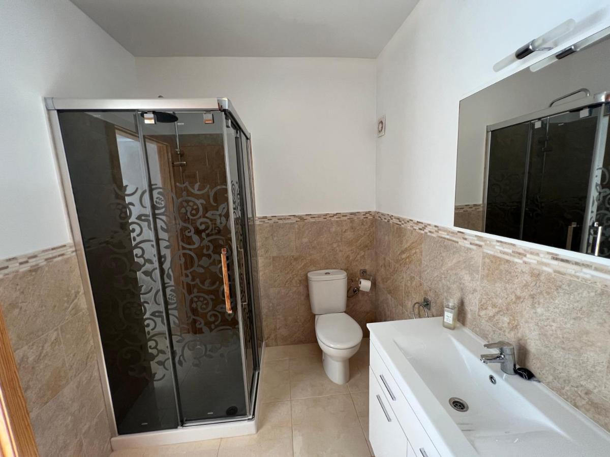 Villa Maria By Albir Proper Properties El Albir Exterior photo