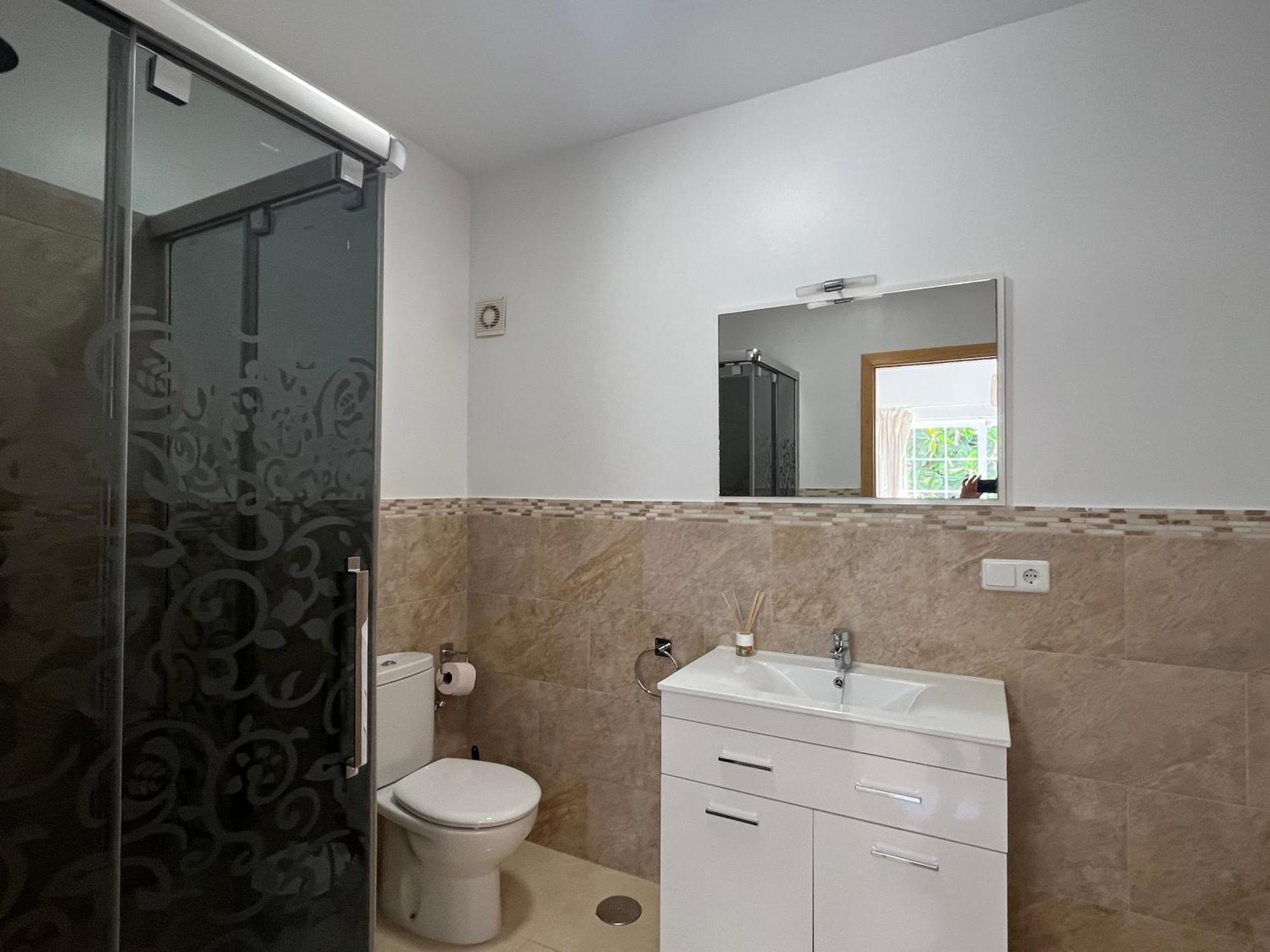 Villa Maria By Albir Proper Properties El Albir Exterior photo
