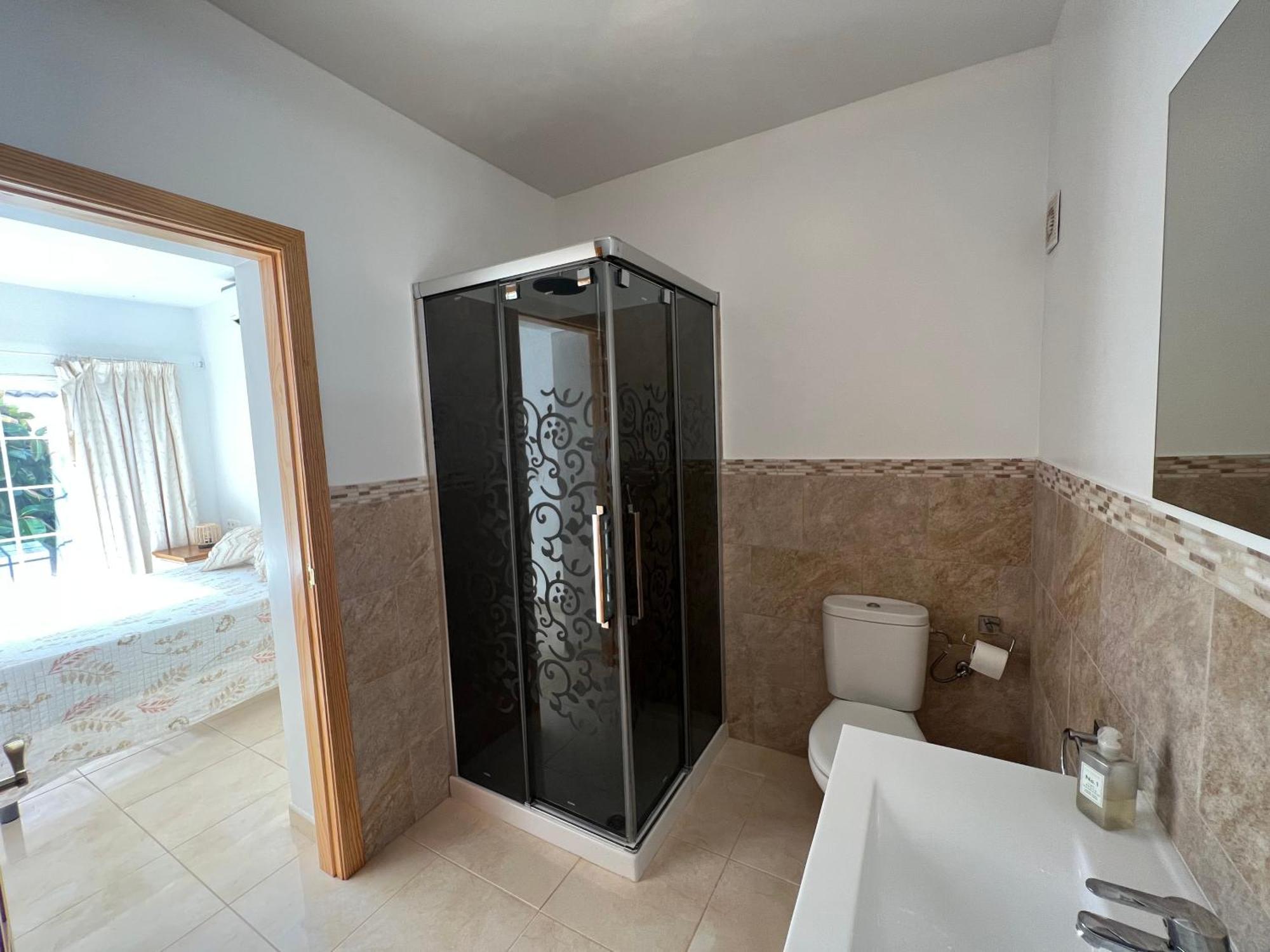 Villa Maria By Albir Proper Properties El Albir Exterior photo