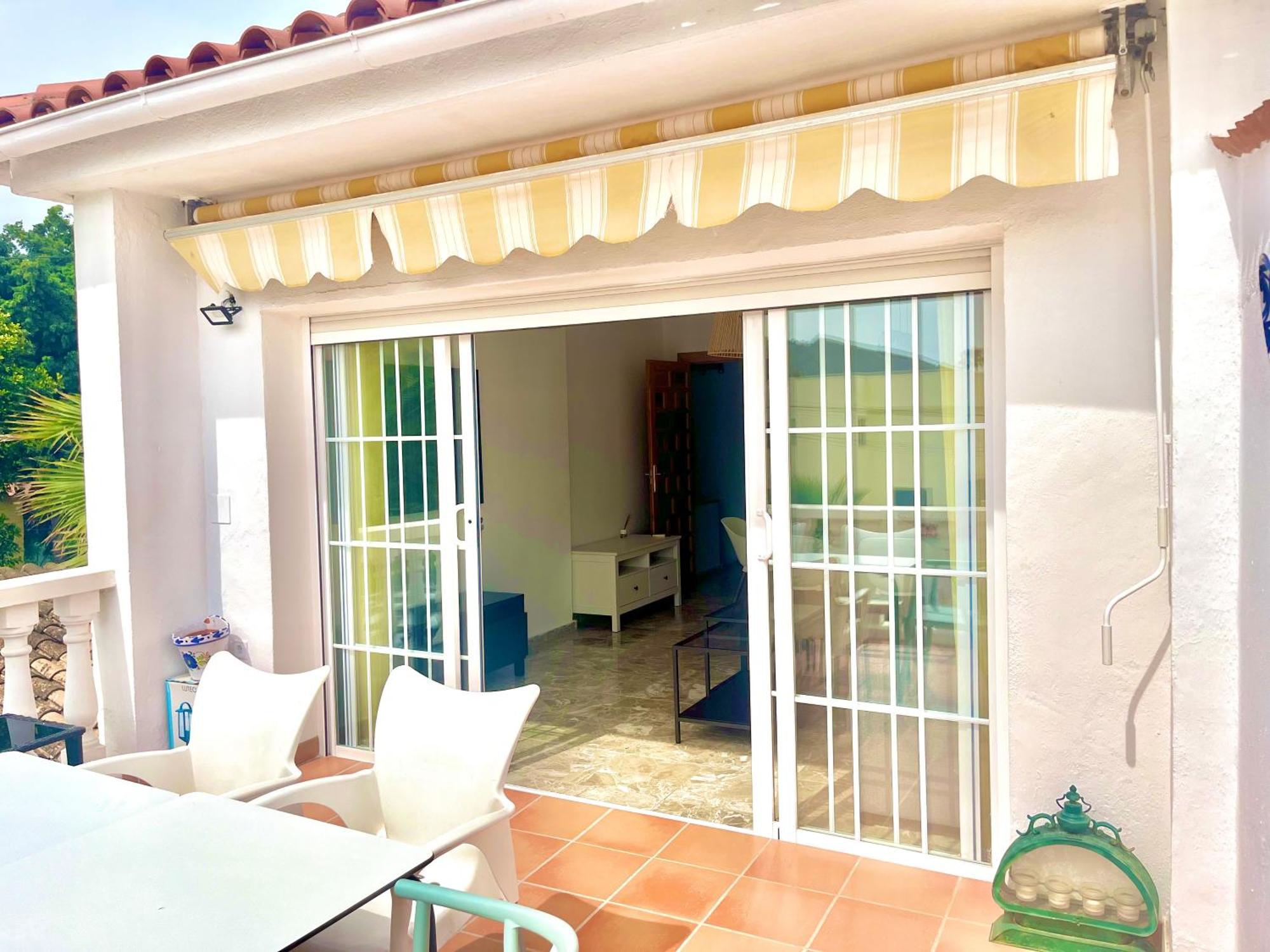 Villa Maria By Albir Proper Properties El Albir Exterior photo