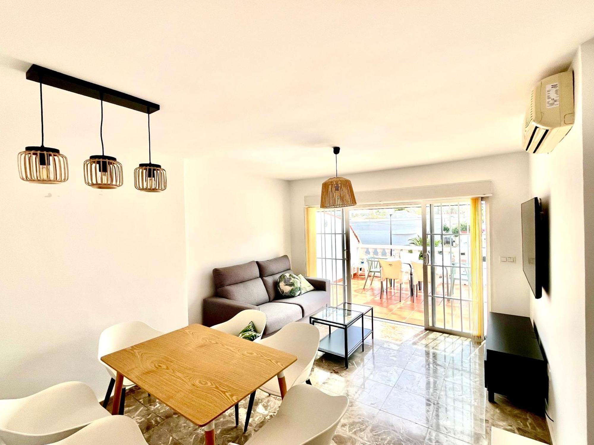Villa Maria By Albir Proper Properties El Albir Exterior photo